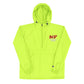 Packable Jacket