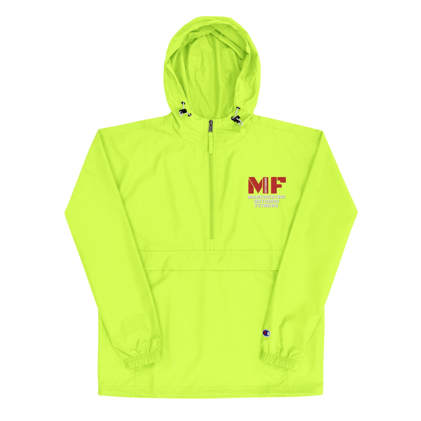 Packable Jacket