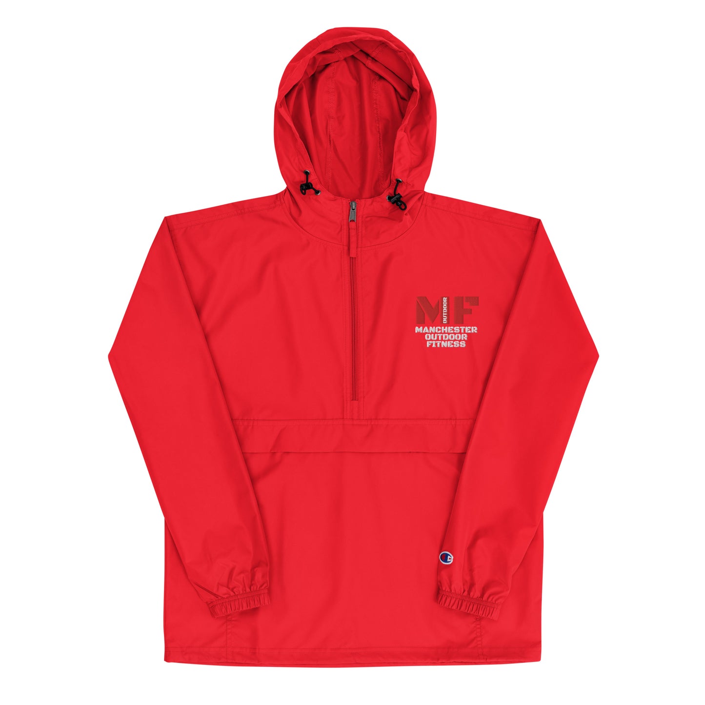 Packable Jacket