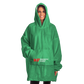 Snoodie - MF - Logo on pocket and back