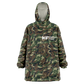 Snoodie - MF - Logo on chest and back