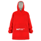 Snoodie - MF - Logo on pocket and back