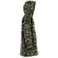 Snoodie - MF - Logo on chest and back