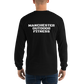 Men’s Long Sleeve Shirt