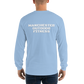 Men’s Long Sleeve Shirt