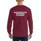 Men’s Long Sleeve Shirt