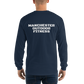 Men’s Long Sleeve Shirt