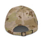 Multicam Stealth Cap