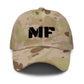Multicam Cap