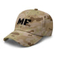 Multicam Cap
