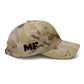 Multicam Stealth Cap