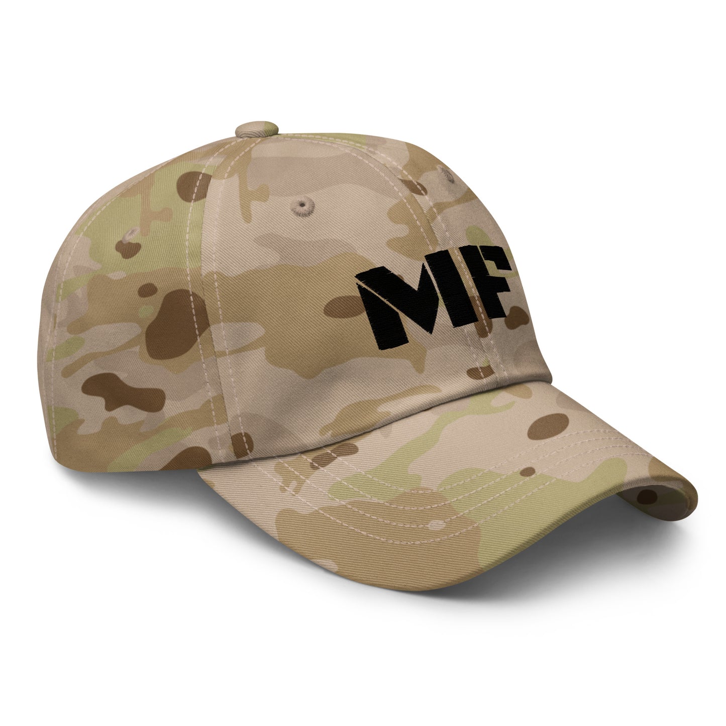 Multicam Cap