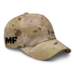 Multicam Stealth Cap