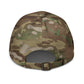 Multicam Stealth Cap