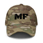 Multicam Cap