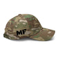 Multicam Stealth Cap