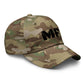 Multicam Cap