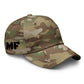 Multicam Stealth Cap