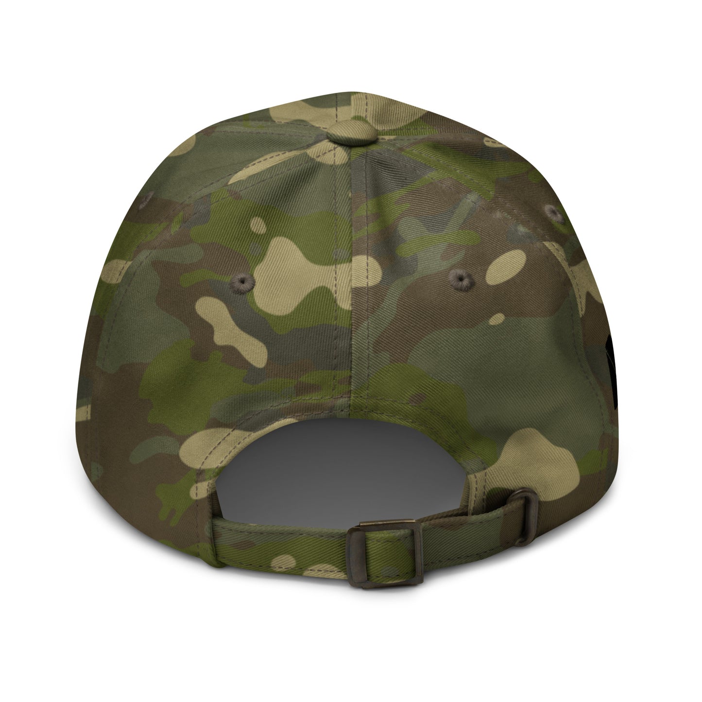 Multicam Stealth Cap