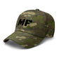 Multicam Cap