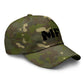 Multicam Cap