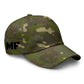 Multicam Stealth Cap