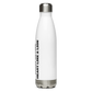 Stainless Steel Water Bottle - Legs like jelly