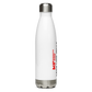 Stainless Steel Water Bottle - Legs like jelly