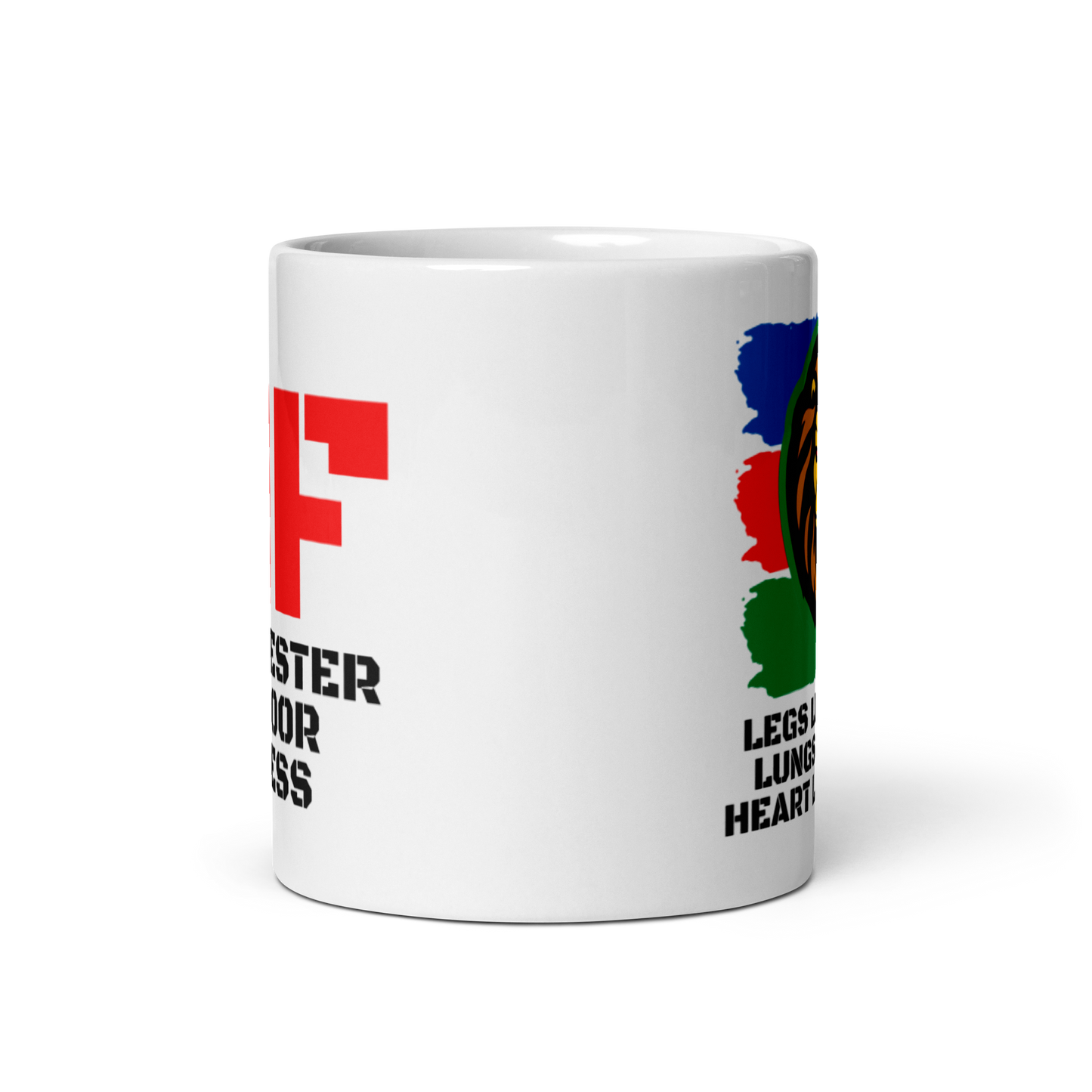 Legs like Jelly - Green